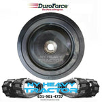 10" BOGIE WHEEL BOGIE MIDDLE FITS CATERPILLAR 297D2XHP CAT RUBBER TRACK 3725776