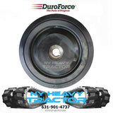 10" BOGIE WHEEL BOGIE MIDDLE FITS CATERPILLAR 297D2XHP CAT RUBBER TRACK 3725776