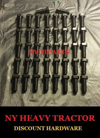 207-27-51311 Bolt Sprocket X42 Komatsu 2072751311 PC300LC-8 PC300LC-7L PC350