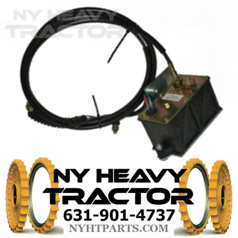 106-0100 1060100 MOTOR AS GOVERNOR REPLACEMENT CAT CATERPILLAR 325 325L 325LN