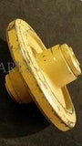 One Rear Idler Single Flange Fits - CAT 279C 279C2 279D Free Shipping