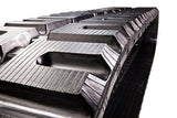 2 Rubber Tracks Fits JCB 320T 300T ECO 260T ECO 225T ECO 320X86X56 C-Lug