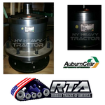 New Planetary Drive Motor Final Drive FITS ASV - 2800 2810 4810 HD4500 0307-030