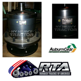 New Planetary Drive Motor Final Drive FITS ASV - 2800 2810 4810 HD4500 0307-030