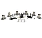 Exhaust Sleeve Gasket and Hardware Kit for CAT C15 Caterpillar Non Acert 2818261