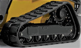 2 Rubber Tracks Fits Bobcat T200 T630 T650 864 864FG 450X86X52 Block Tread 18"