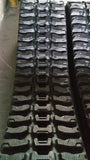 2 Rubber Tracks - Case 465 95XT 450X86X60 Free Shipping