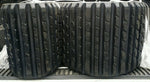 One Rubber Track - Fits ASV RT75 18X4CX51 Free Shipping