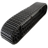 One Rubber Track Fits ASV SR80 Straight Bar Tread 20X4CX51 20" Wide