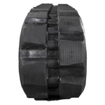 One Rubber Track Fits Bobcat S130 w/ Loegering VTS 400X86X50 16" Wide Block Tread