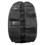 2 Rubber Tracks - Case 1845C 4640 w/ Loegering VTS 320X86X52