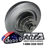 Rear Idler - Fits Bobcat T770 Free Shipping