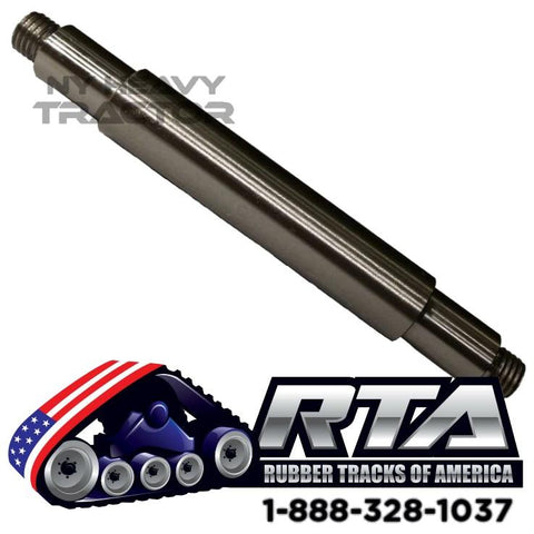 One Axle Shaft for Middle Bogie Fits - Terex ST50 Free Shipping