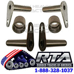 One Bucket & Tilt Cylinder Pin & Bushing Kit Fits - CAT 226B Free Shipping