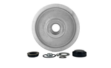 10" DuroForce Alloy Middle Bogie Wheel With Bearing Kit Fits ASV RC50 RC60 SC50