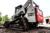 2 Rubber Tracks - Fits Takeuchi TL230-2 320X86X52 ( 13" ) Free Shipping