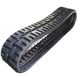One Rubber Track Fits Komatsu CK35 C-Lug Tread Pattern 400X86X56 16" Wide