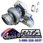One 0R-6726 Turbocharger New Aftermarket for CAT 3116 Free Shipping 0R6726
