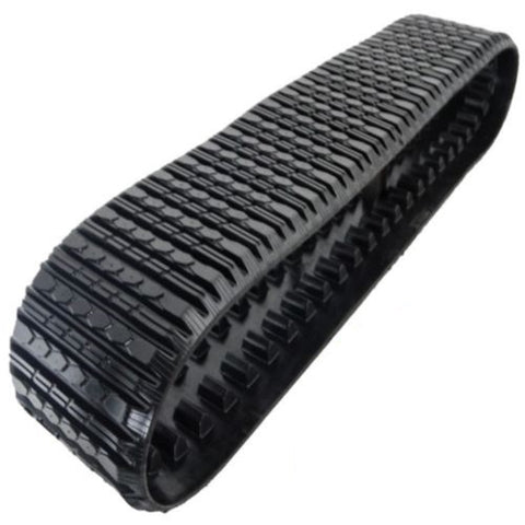 One Rubber Track Fits CAT 287 Straight Bar Tread 18X4X51 2208161 18" Wide