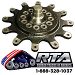 Sprocket Fits - CAT 247 247B 257 257B Free Shipping