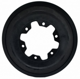 15" DuroForce Inner Idler Wheel Fits Terex PT80 PT75 PT110G PT100G RW15