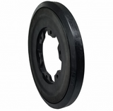 15" DuroForce Inner Idler Wheel Fits Terex PT80 PT75 PT110G PT100G RW15
