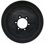 15" DuroForce Outer Idler Wheel Fits CAT 287C 287C2 287D RW16 3093297