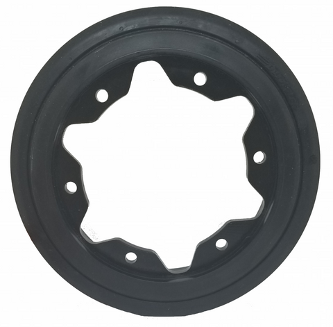 10" BOGIE INNER MIDDLE FITS CAT 277C2 3093298 309-3298