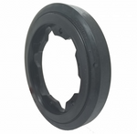 10" BOGIE WHEEL INNER MIDDLE FITS CAT 287C 3093298