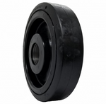 10" MIDDLE BOGIE WHEEL KIT FITS CAT 257 RUBBER TRACK
